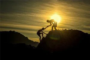 梦见很久不联系的朋友