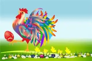 2022年属鸡人的全年运势