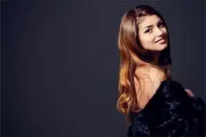 2020年有大财的生肖女