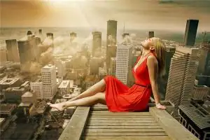 什么样的体型比较富有