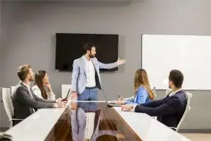 值得信赖的男人的面相特征