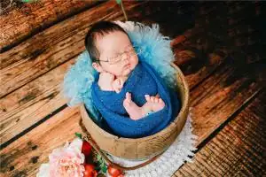 谭姓好听到爆炸的名字