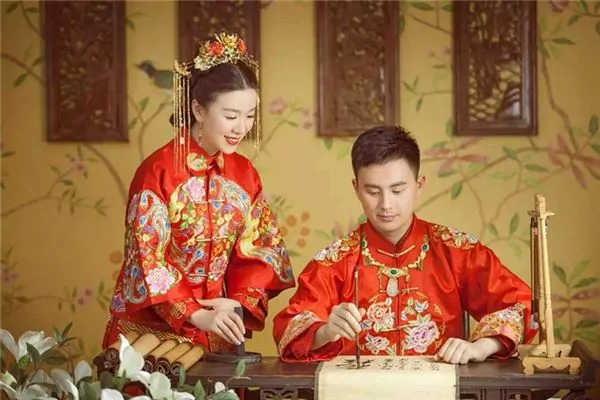 结婚了要合婚吗，八字合婚测试有哪几种方法 周易合八字算婚姻