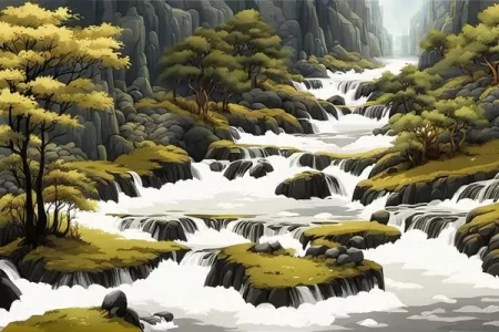 属虎的三个巨富之命，几月出生的属虎人命中带财